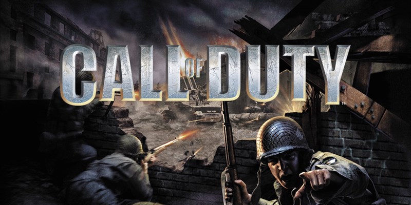 Call of Duty phiên bản 2003