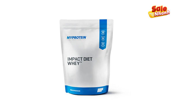 san pham MyProtein Impact Diet Whey