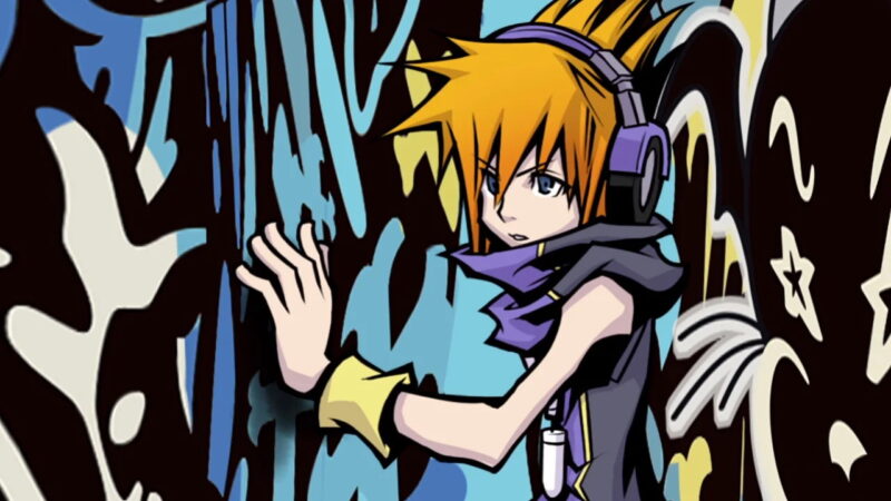 Đánh giá game The World Ends with You: Final Mix