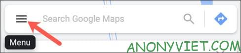 Cách tải dữ liệu Google Maps của bạn về máy tính 46