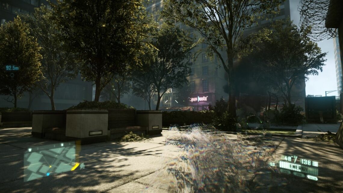 Crysis 2 Remastered - Đánh Giá Game