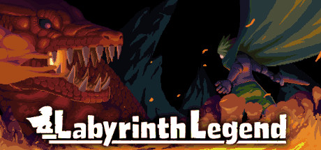 Labyrinth Legend