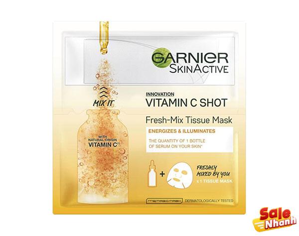 Garnier Fresh Blend Vitamin-C