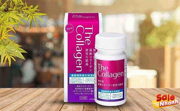 Đánh giá Collagen