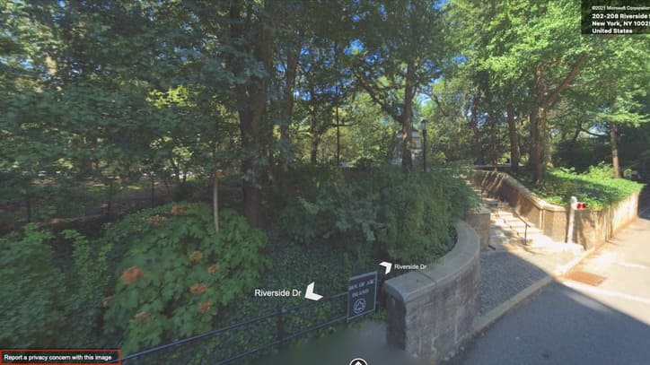 Cách ẩn nhà của bạn khỏi Google Maps 10