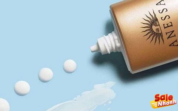 Đánh giá Anessa Perfect UV Sunscreen Milk