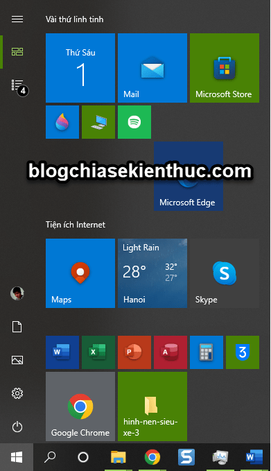 start-menu-windows-10